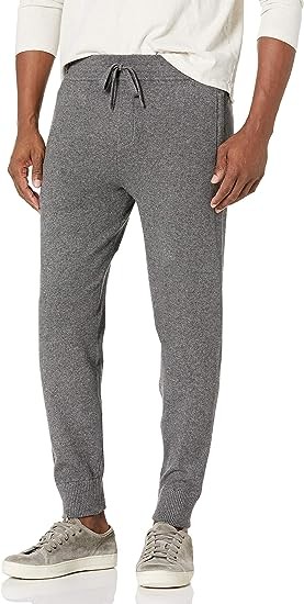 Vince Men's Wool Cashmere Jogger